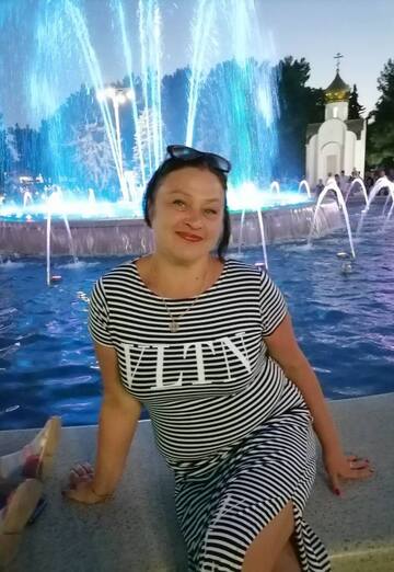 My photo - Natalya, 52 from Nizhny Novgorod (@natalya302857)