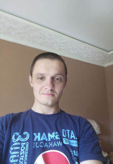 Моя фотография - Андрій, 32 из Городенка (@andry5474)