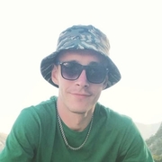 Валентин, 31, Софрино