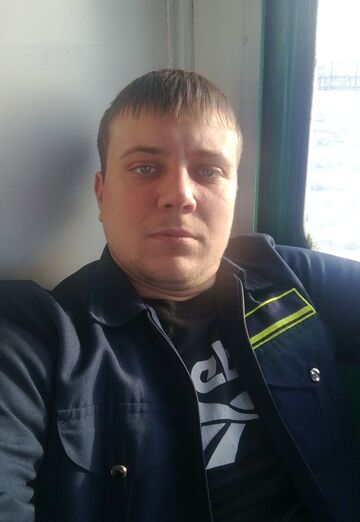 My photo - Maksim, 30 from Pavlodar (@maksim208596)