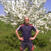Вячеслав, 47, Белорецк