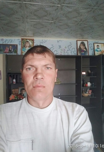 Моя фотография - Павел, 42 из Волоколамск (@pavel143960)