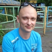 Sergey 45 Alchevsk