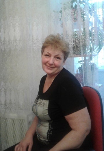 My photo - Svіtlana, 57 from Belaya Tserkov (@svtlana1578)
