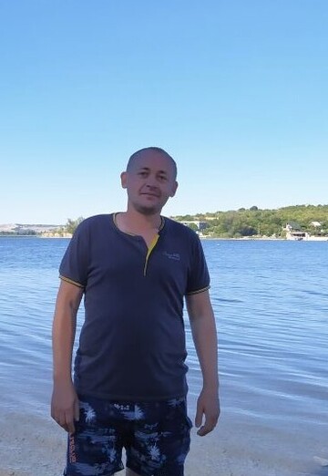 My photo - Dmitry, 42 from Luhansk (@dmitry9622)