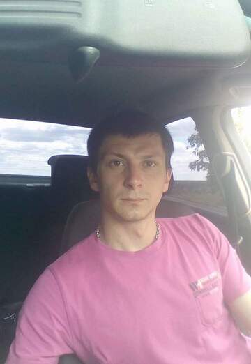 My photo - Ruslan, 35 from Kropyvnytskyi (@ruslan169450)