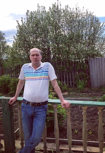 Моя фотография - Андрей, 57 из Междуреченский (@andrey301862)