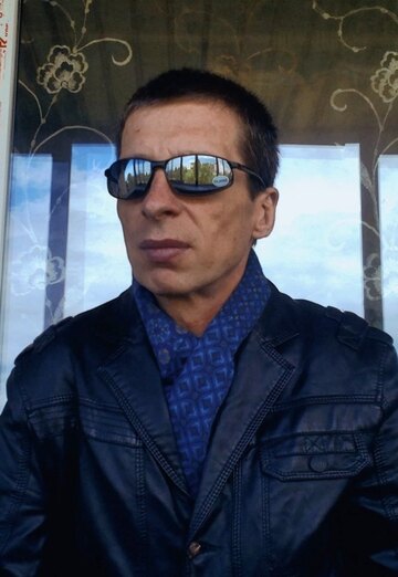 Моя фотография - Стас, 52 из Сыктывкар (@stas53481)