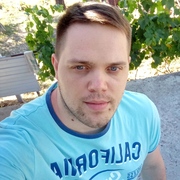 Dmitriy 33 Rostov-on-don