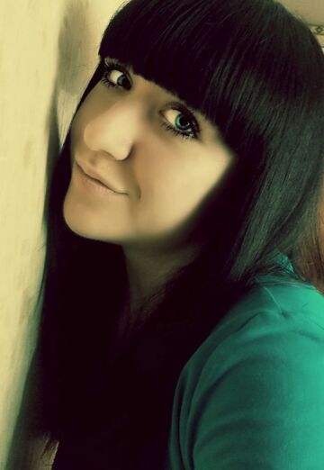 Моя фотография - Дарья, 29 из Белово (@darya7940)