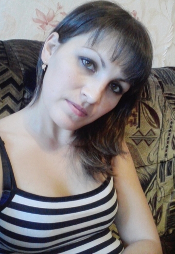My photo - Kseniya, 39 from Kropyvnytskyi (@kseniya8696)
