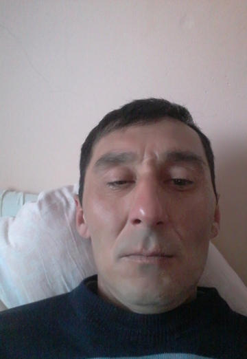 Моя фотография - багдат, 44 из Астана (@bagdat481)