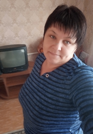 Моя фотография - Татьяна Савенко, 44 из Петропавловск (@tatyanasavenko3)
