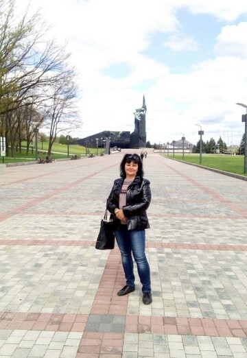 Моя фотография - Наталья, 59 из Донецк (@natalya215233)