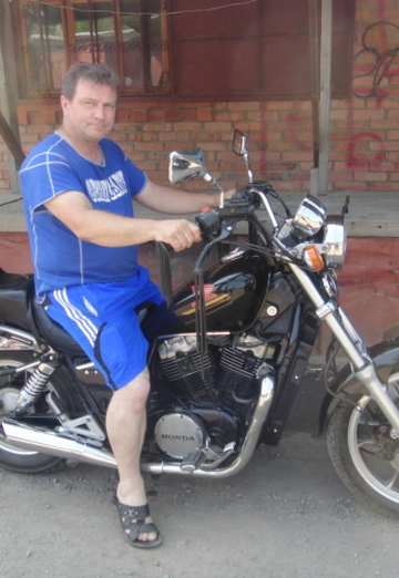 My photo - vladimir, 61 from Artyom (@vladimir71268)