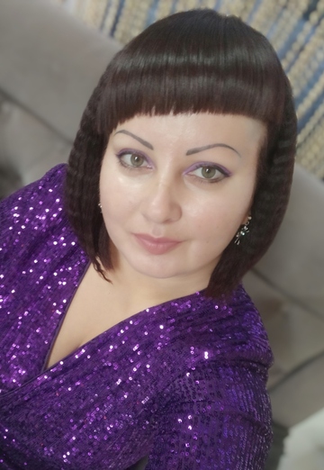 My photo - Katerina, 37 from Podilsk (@mazurkatena90)