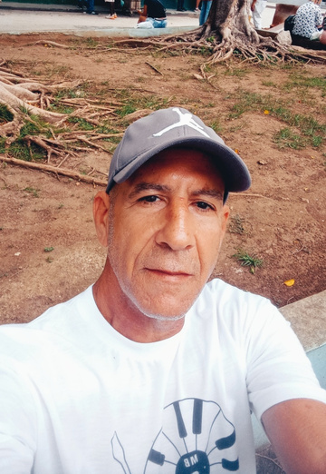Моя фотография - Tony, 54 из Монтевидео (@tony3445)