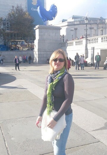 Моя фотография - Елена, 52 из Рига (@elena206103)