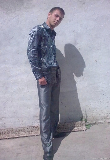 My photo - Artem, 31 from Chernomorskoe (@artem33975)