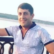 VIKTOR, 36, Усолье