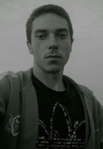 My photo - Vladimir, 26 from Dankov (@vladimir222310)