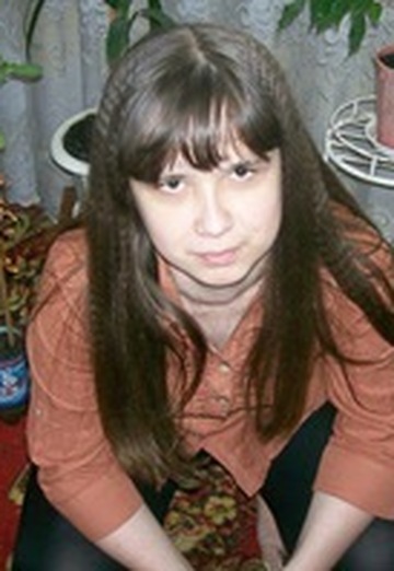 My photo - Ekaterina, 29 from Lida (@ekaterina110555)