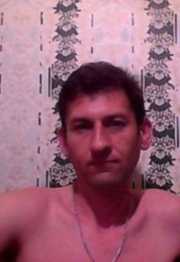 Моя фотография - Павел, 49 из Харьков (@pavel103576)