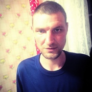 Евгений, 35, Лев Толстой