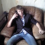 джексон, 35, Новочебоксарск