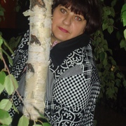 Воробьева Ольга Ильин, 63, Радужный (Ханты-Мансийский АО)