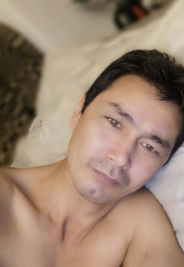 My photo - Murat, 45 from Almaty (@murat14268)