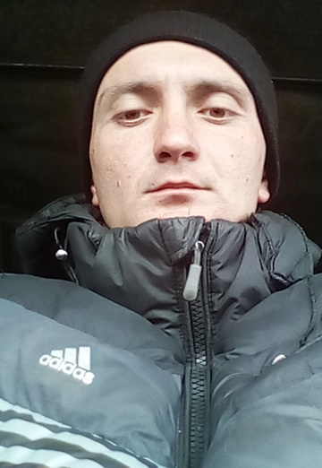 My photo - Vadim, 32 from Kropyvnytskyi (@vadim98496)
