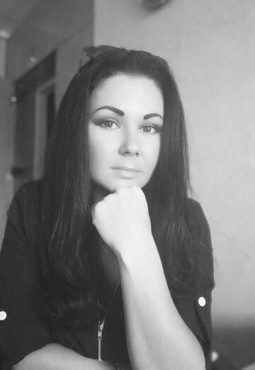 Моя фотография - Оксана, 40 из Запорожье (@oksana80350)