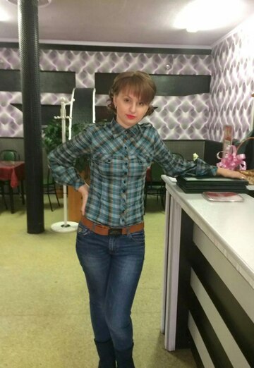 Моя фотография - Анна Федоренко, 33 из Корсаков (@annafedorenko4)