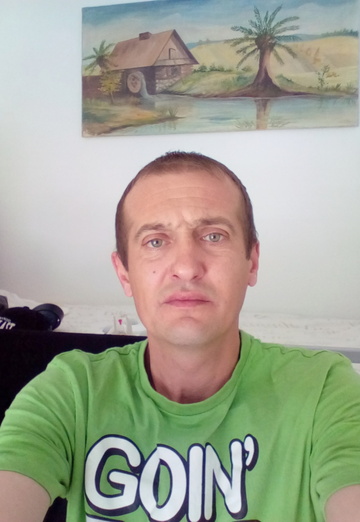 Моя фотография - Владимир, 44 из Иновроцлав (@vladimir291048)
