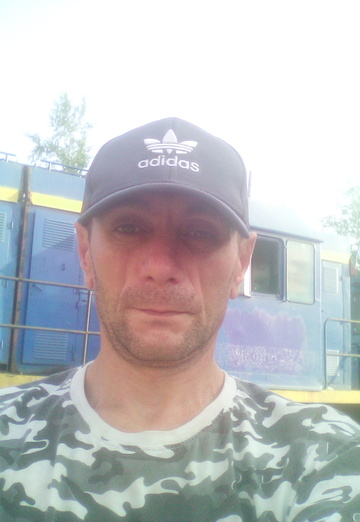 Моя фотография - Александр, 45 из Владивосток (@aleksandr782911)