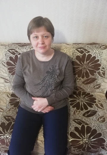 My photo - Galina, 51 from Karaganda (@galina95195)