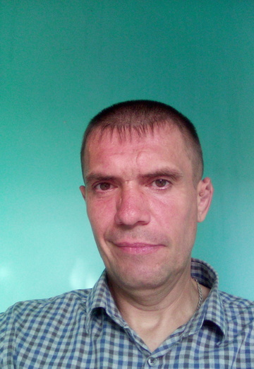 My photo - Igor, 47 from Tyumen (@igor283757)