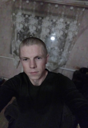 Моя фотография - олександер, 29 из Киев (@oleksander412)