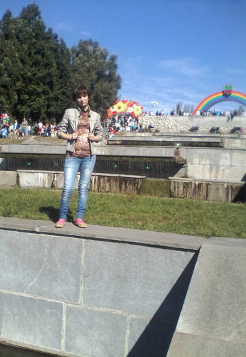 My photo - Іvanna, 29 from Zaporizhzhia (@vanna178)