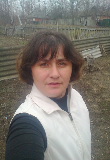 My photo - Yannina, 39 from Kropyvnytskyi (@yannina3)
