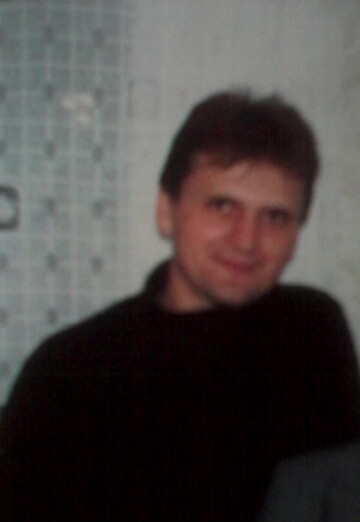 My photo - Cheslav, 53 from Minsk (@cheslav71)