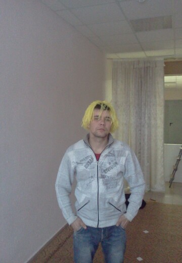 My photo - Sergey, 33 from Ishimbay (@sergey323237)