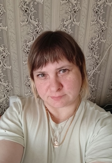 Моя фотография - Olga Masaeva, 47 из Дзержинск (@olgamasaeva)