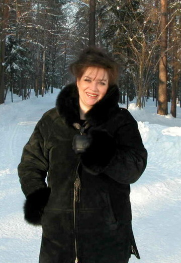 Irina (@irina244067) — my photo № 3