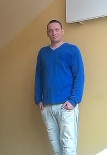 Моя фотография - Vlad, 54 из Ашхабад (@vlad41727)