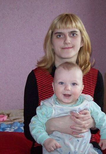 Моя фотография - oxana, 35 из Поронайск (@oxana625)