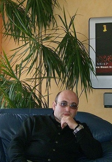 My photo - Aygor, 51 from Netanya (@igor6043555)