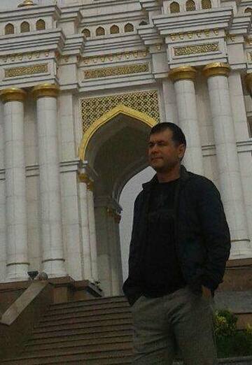 Моя фотография - Фирдавс, 46 из Душанбе (@firdavs1647)