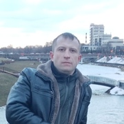 Михаил, 36, Востряково